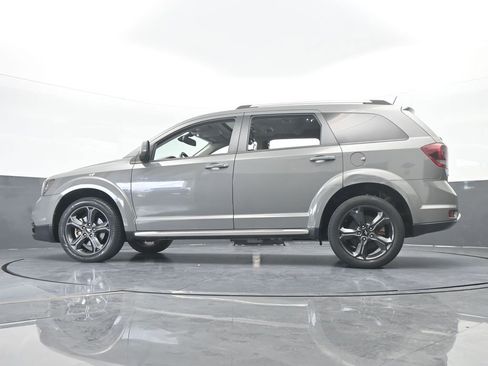 Used 2020 Dodge Journey Crossroad image 62