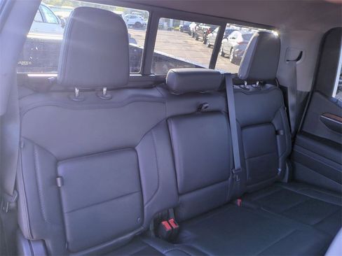 Certified 2022 GMC Sierra 1500 Denali image 25