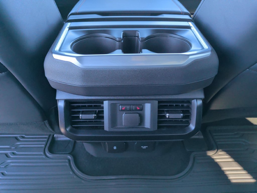 Certified 2025 Ford F150 Raptor AWD/4WD image 14