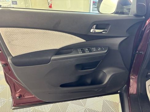 Used 2016 Honda CR-V EX image 13