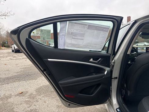 New 2026 Genesis G70 2.5T AWD/4WD image 26