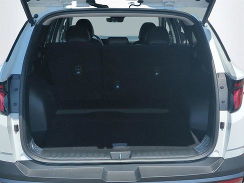 New 2026 Hyundai Tucson SEL AWD/4WD image 14