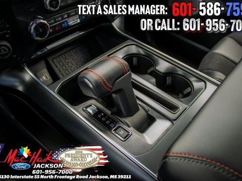 New 2025 Ford F150 Raptor image 39