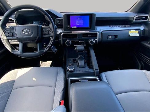 New 2026 Toyota Tacoma SR5 AWD/4WD image 5