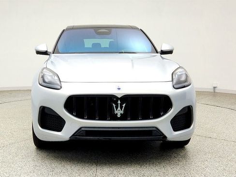 Used 2023 Maserati Grecale Modena AWD/4WD image 2