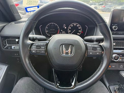 Used 2023 Honda Civic Sport image 20
