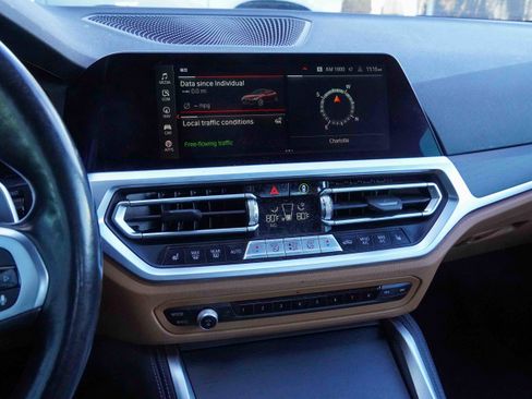 Certified 2022 BMW 430i xDrive 430i xDrive w/ M Sport Package image 25