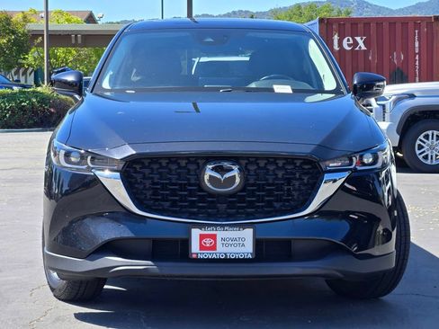 Used 2023 MAZDA CX-5 AWD 2.5 S image 2