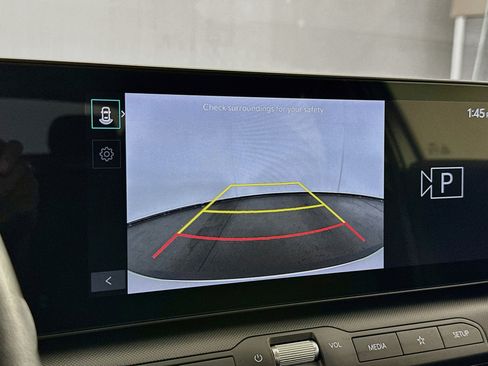 Used 2025 Kia K4 FWD image 23