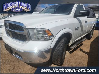 Used 2013 RAM 1500 Classic SLT AWD/4WD video 1