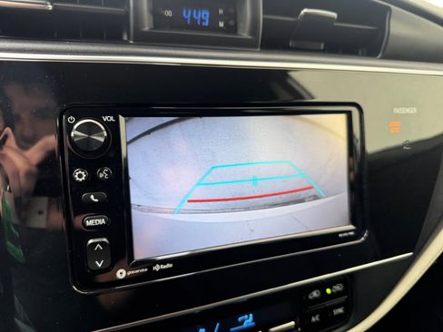 Used 2017 Toyota Corolla iM FWD image 13