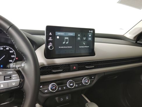 Certified 2026 Honda HR-V EX-L image 24