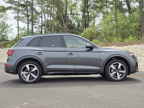 Used 2023 Audi Q5 2.0T Premium Plus AWD/4WD image 26