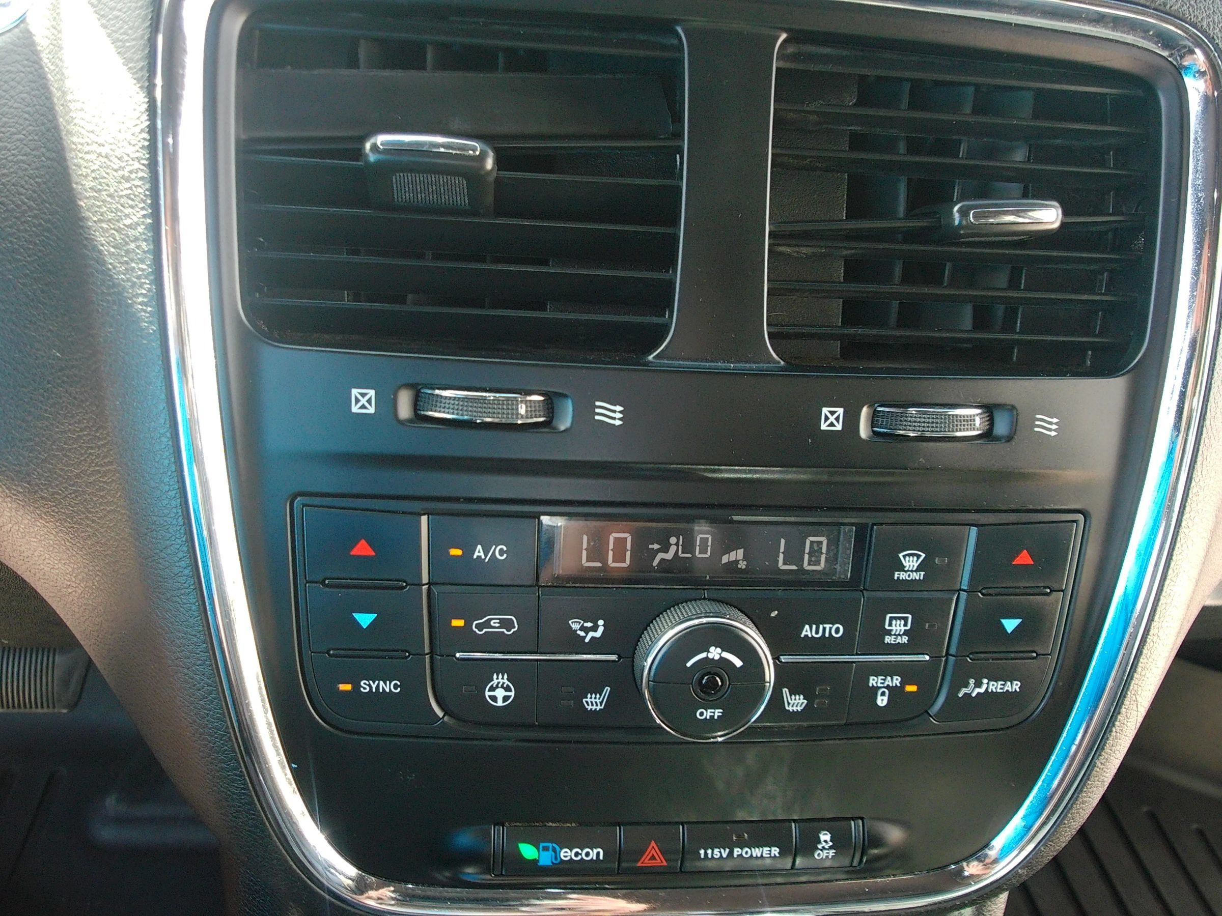 Used 2019 Dodge Grand Caravan GT FWD image 24