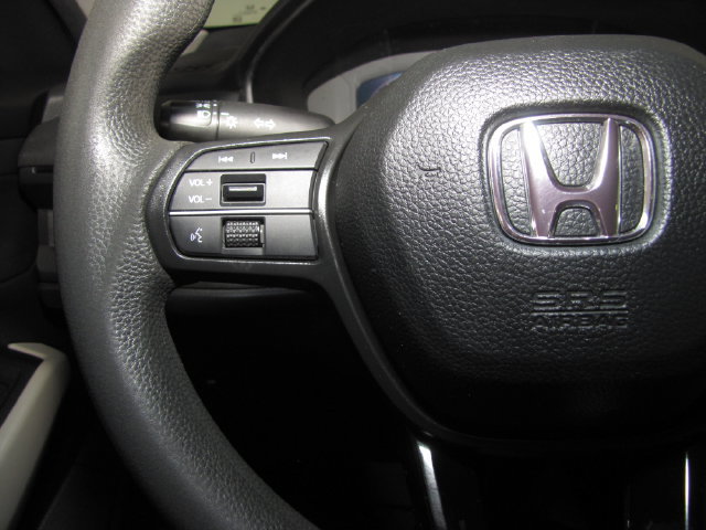 Certified 2023 Honda Accord LX image 28