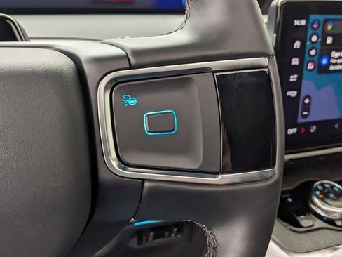 New 2026 Ford Expedition Tremor image 32