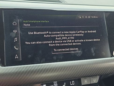 Used 2022 Audi RS e-tron GT image 21