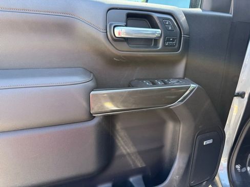 Used 2021 GMC Sierra 1500 AT4 w/ AT4 Value Package image 10