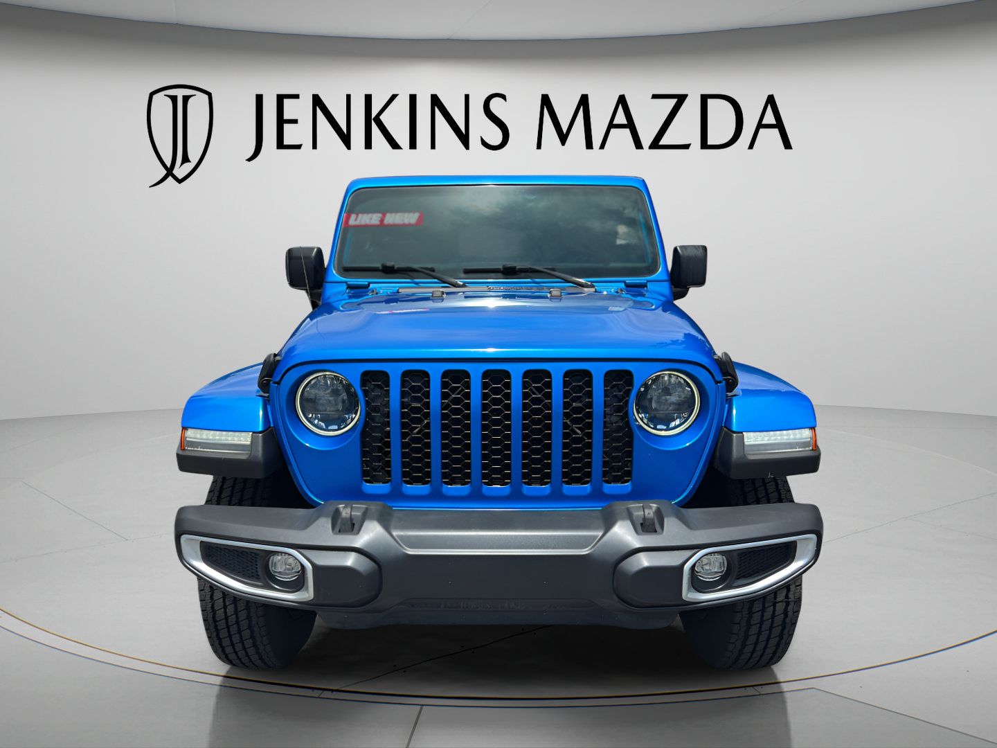 Used 2023 Jeep Gladiator Sport AWD/4WD image 2