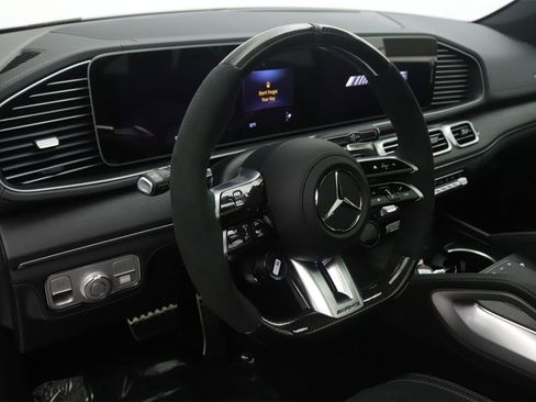 New 2026 Mercedes-Benz GLE 53 AMG 4MATIC image 5