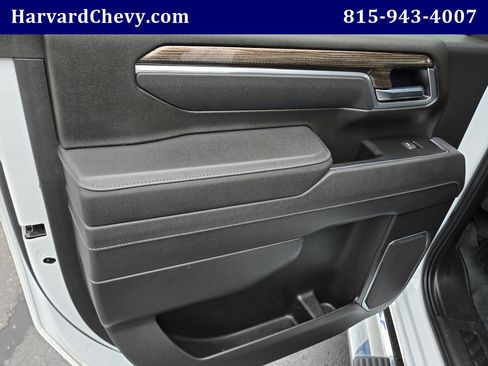 Used 2025 Chevrolet Silverado 2500 LT w/ Convenience Package AWD/4WD image 35