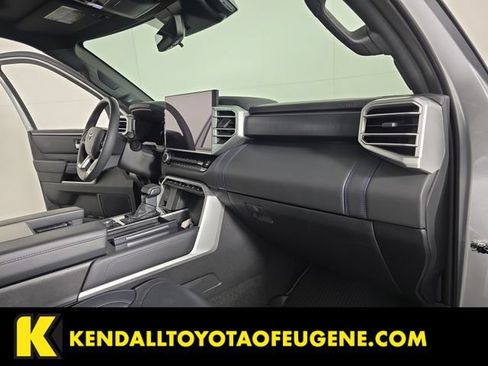 Certified 2025 Toyota Sequoia Platinum w/ TRD Off-Road Package AWD/4WD image 32