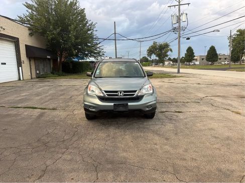 Used 2011 Honda CR-V LX image 2