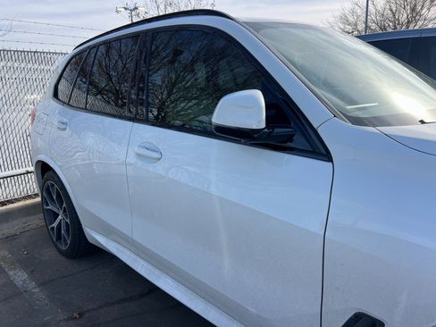 Used 2020 BMW X5 sDrive40i w/ M Sport Package image 6