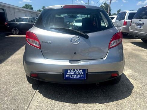 Used 2013 MAZDA MAZDA2 Sport image 4
