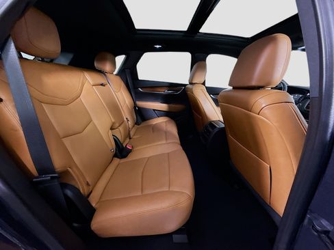 Used 2022 Cadillac XT5 Premium Luxury w/ Technology Package image 27