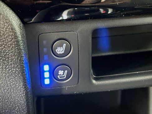 New 2026 Honda Ridgeline Black Edition image 20