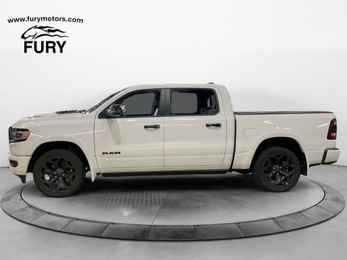 Used 2023 RAM 1500 Limited AWD/4WD image 6