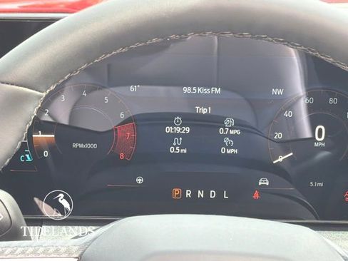 New 2026 Ford Mustang Premium image 18