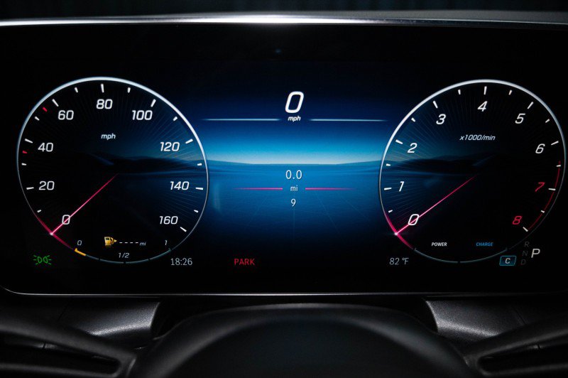 New 2027 Mercedes-Benz GLC 300 4MATIC image 26