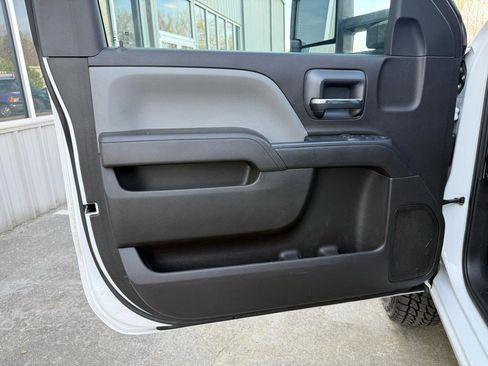 Used 2017 Chevrolet Silverado 2500 W/T w/ WT Convenience Package image 17