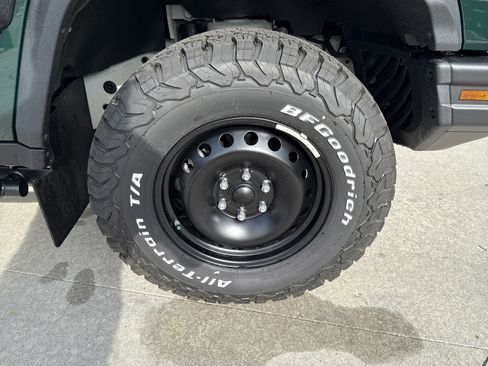 New 2026 INEOS Grenadier Trialmaster Edition image 12