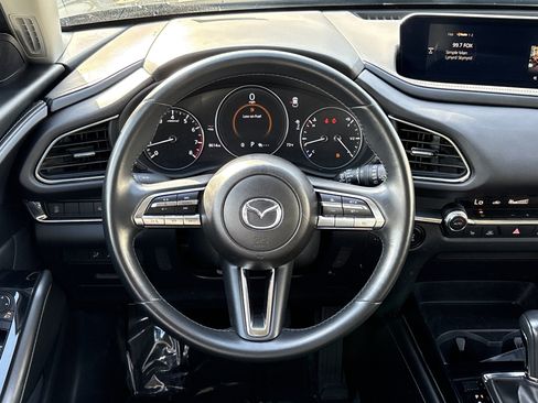 Used 2023 MAZDA CX-30 AWD 2.5 S w/ Preferred Package image 21