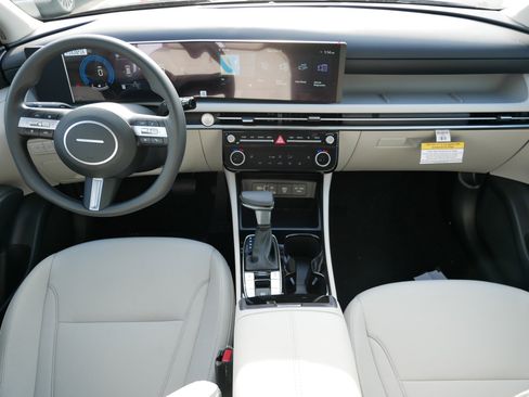 New 2026 Hyundai Tucson SEL image 26