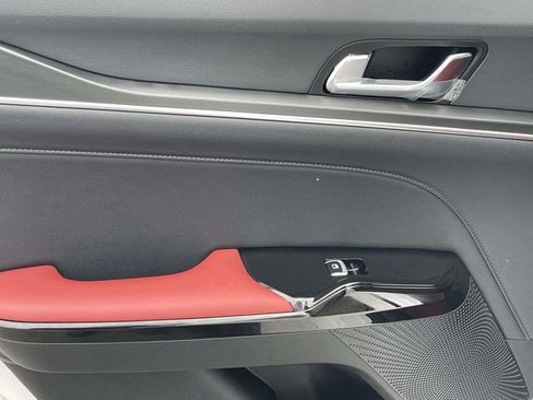 New 2026 Kia K5 GT-Line FWD image 25