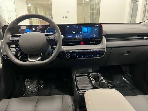 New 2026 Hyundai Ioniq 5 SEL AWD/4WD image 20