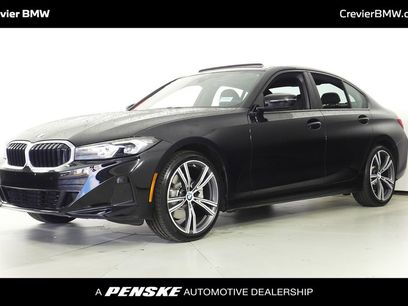Used 2023 BMW 330i Sedan w/ Driving Assistance Package