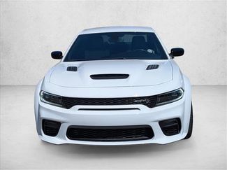 Used 2023 Dodge Charger SRT Hellcat RWD video 2