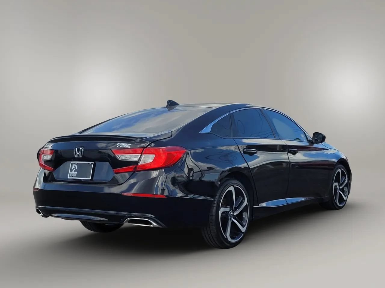 Used 2020 Honda Accord Sport image 4
