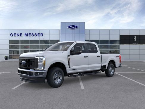 New 2026 Ford F250 XL w/ XL Chrome Package image 23