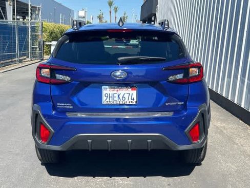 Certified 2024 Subaru Crosstrek 2.5i Limited w/ Crosstrek Mirror Package AWD/4WD image 5