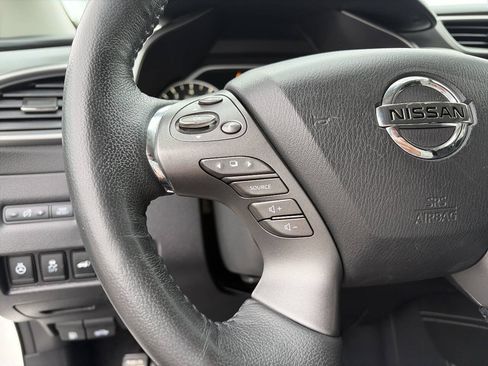 Used 2019 Nissan Murano SV AWD/4WD image 40