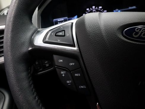 Certified 2024 Ford Edge SEL w/ Convenience Package AWD/4WD image 27