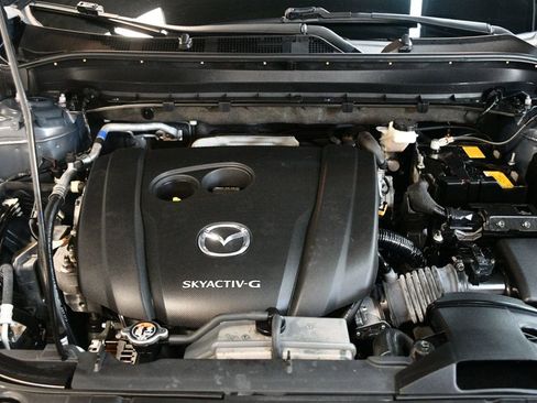 Used 2022 MAZDA CX-5 Carbon Edition image 70