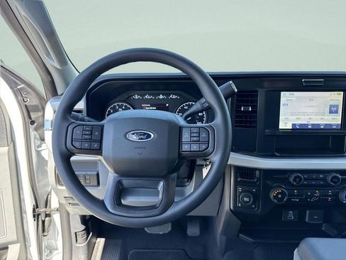 New 2026 Ford F350 XL w/ STX Appearance Package AWD/4WD image 25
