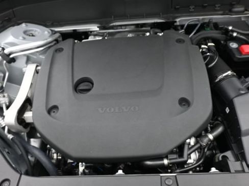 New 2026 Volvo XC90 B6 Ultra w/ Protection Package Premier AWD/4WD image 37